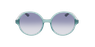 Lunettes de soleil femme BRESCIA vert