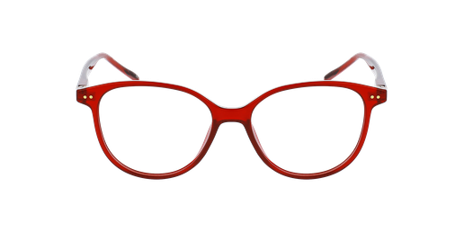 LUNETTES DE VUE enfant TANIA rouge