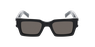 Lunettes de soleil SL 572 noir