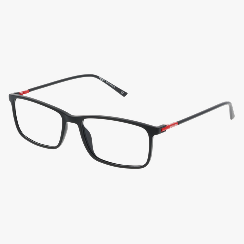 Lunettes de vue homme HAROLD noir