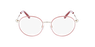 Lunettes de vue femme SK5417 rose