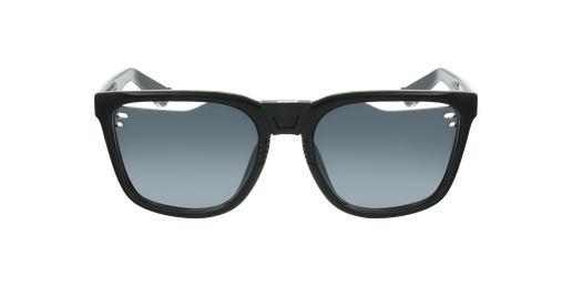 LUNETTES DE SOLEIL homme DIORB24.1 noir Vue de face