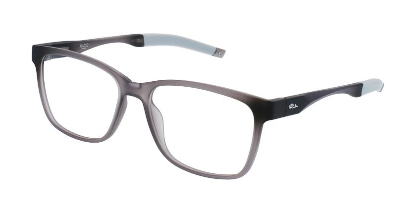 LUNETTES DE VUE homme MAGIC 189 gris - Vue de face