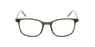 Lunettes de vue homme RZERO45 vert