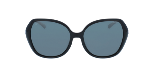 LUNETTES DE SOLEIL femme GABRIELLA POLARIZED noir