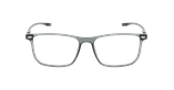 Lunettes de vue homme MAGIC 331 blanc/gris - Vue de face