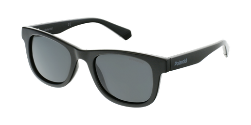 LUNETTES DE SOLEIL enfant PLD 8009/N/NEW noir