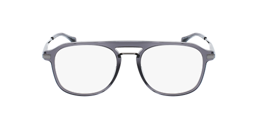 LUNETTES DE VUE homme BOSS 1092 noirVue de face