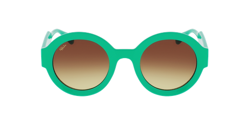 LUNETTES DE SOLEIL femme JOSEFA vert
