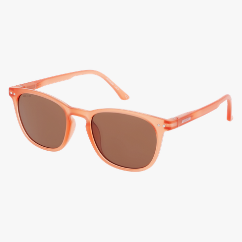 Lunettes de soleil enfant VALME orange