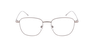 Lunettes de vue homme MAGIC227 gun/gris