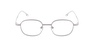 Lunettes de vue homme MAGIC 296 argenté