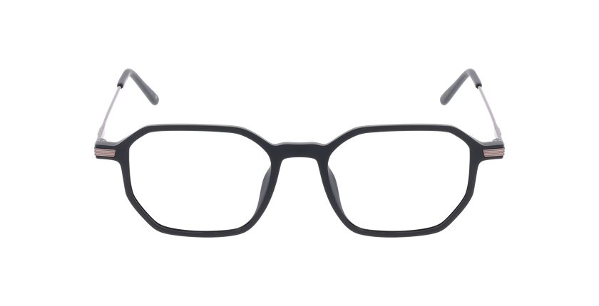 Lunettes de vue homme MAGIC260 noir - Vue de face