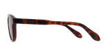 Lunettes de soleil homme MAGIC SUNNY FIDJI écaille - Vue de face
