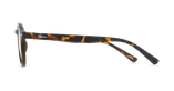 LUNETTES DE SOLEIL enfant LIO écaille - Vue de côté