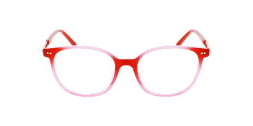 LUNETTES DE VUE femme MARTINA rose