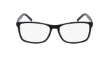 Lunettes de vue homme TH1785 noir - Vue de face