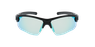 LUNETTES DE SOLEIL homme PULSA 2 noir/gris