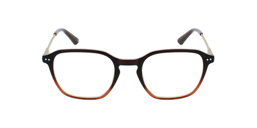 LUNETTES DE VUE homme MAGIC AUDRY marron