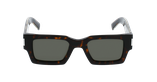 LUNETTES DE SOLEIL SL 572 écaille - Vue de face