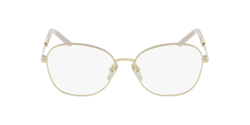 LUNETTES DE VUE femme 0PR 64YV doré
