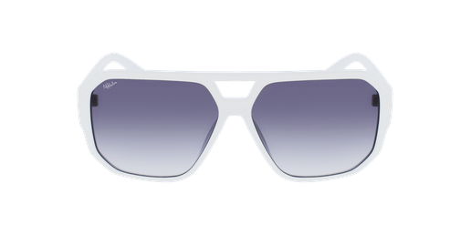 LUNETTES DE SOLEIL homme ANDER blanc