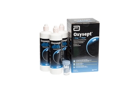 Oxysept 1 Etape 3x300ml