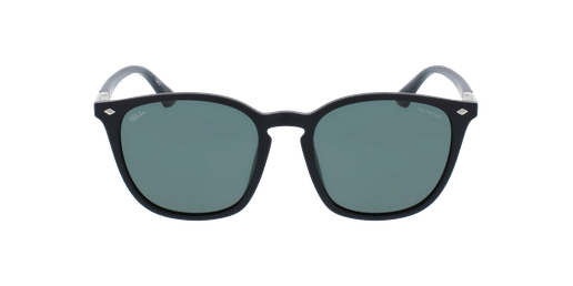 LUNETTES DE SOLEIL homme NAT POLARIZED noir