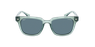 LUNETTES DE SOLEIL TOBY vert