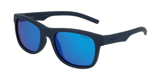 LUNETTES DE SOLEIL enfant PLD 8020/S bleu