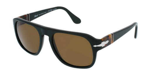 LUNETTES DE SOLEIL PO3310S vert