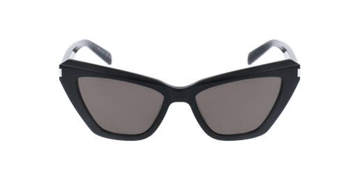 LUNETTES DE SOLEIL femme SL 466 noir