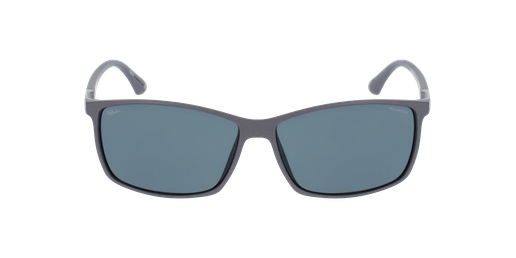 LUNETTES DE SOLEIL homme SHAUN POLARIZED gris