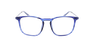 LUNETTES DE VUE homme MAGIC 116 bleu