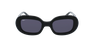 LUNETTES DE VUE femme ALBANE noir