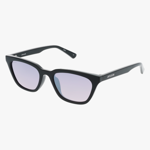 Lunettes de soleil femme MONICA noir