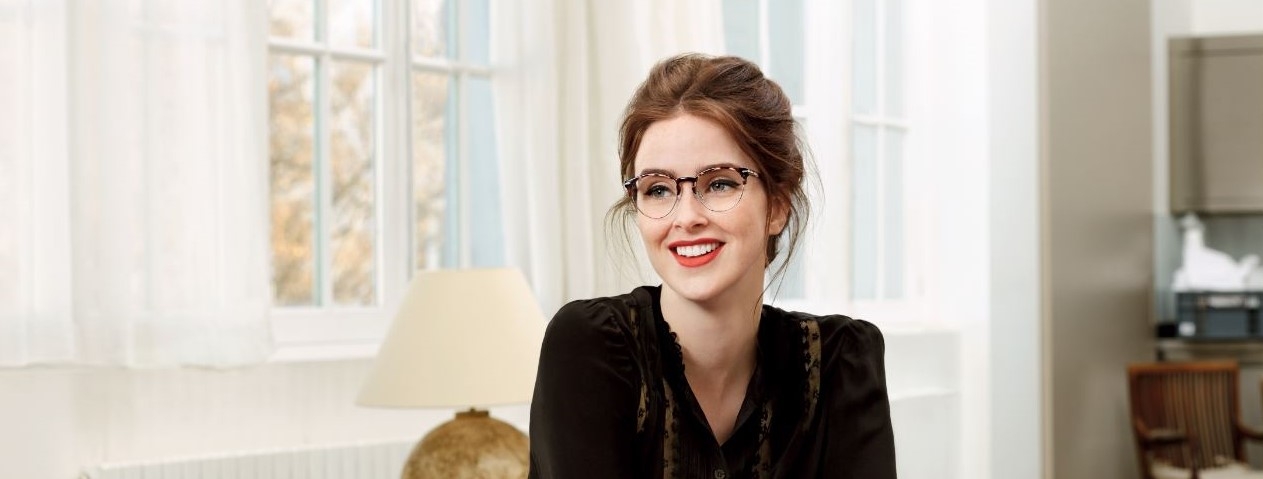 Vos lunettes vous vont si bien, prenez-en soin !