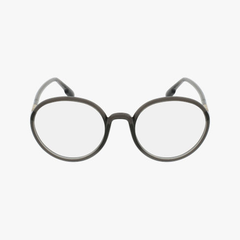 Lunettes de vue femme SOSTELLAIREO2 noir/noir Vue de face
