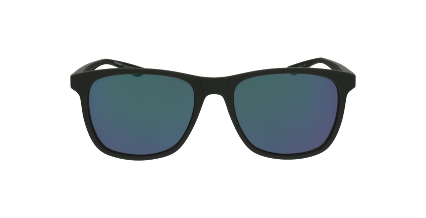 LUNETTES DE SOLEIL homme NIKE PASSAGE EV1199 gris - Vue de face