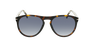 Lunettes de soleil homme DB 1008/S écaille