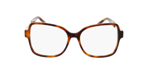LUNETTES DE VUE femme SK5448 écailleVue de face
