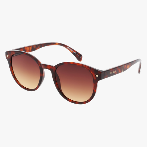 Lunettes de soleil femme BIBA écaille