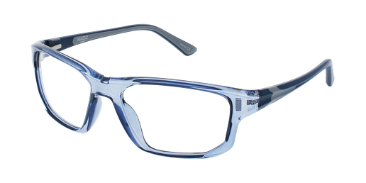 LUNETTES DE VUE homme MAGIC 192 bleu/gris