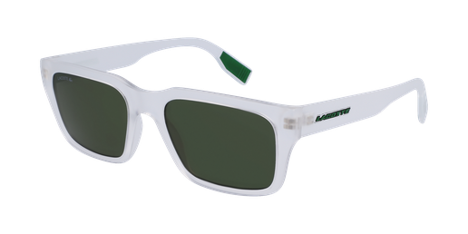 LUNETTES DE SOLEIL homme L6004S blanc