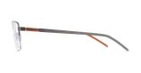 Lunettes de vue homme MAGIC275 gun - Vue de face