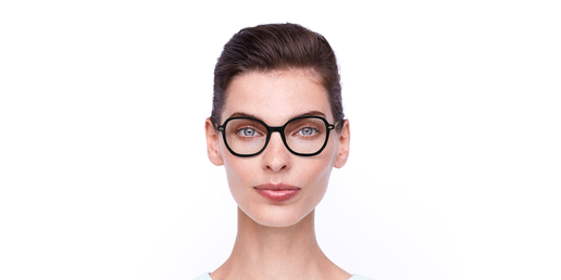 LUNETTES DE VUE femme MAGIC MURIEL noir