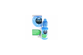 Blink Contacts 10 ml