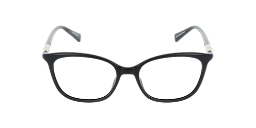 LUNETTES DE VUE femme LO2696 noirVue de face