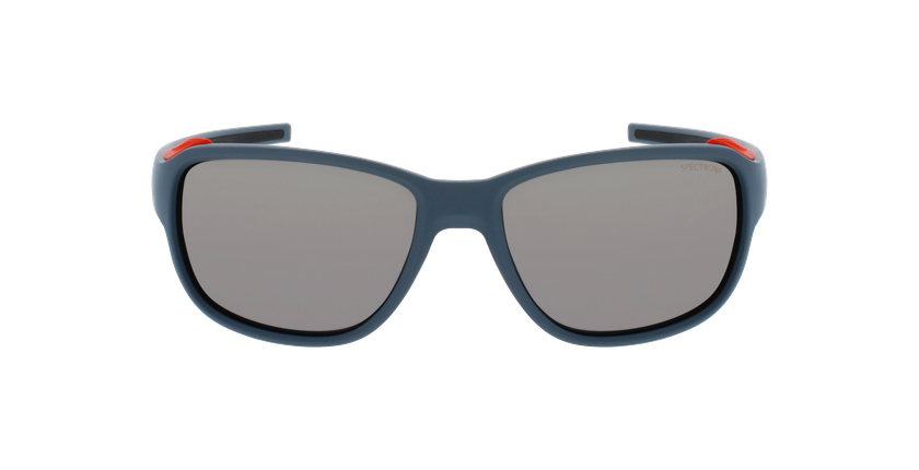 LUNETTES DE SOLEIL homme MONTEBIANCO 2 gris - Vue de face