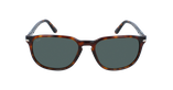 LUNETTES DE SOLEIL homme 0PO3019S écaille - Vue de face